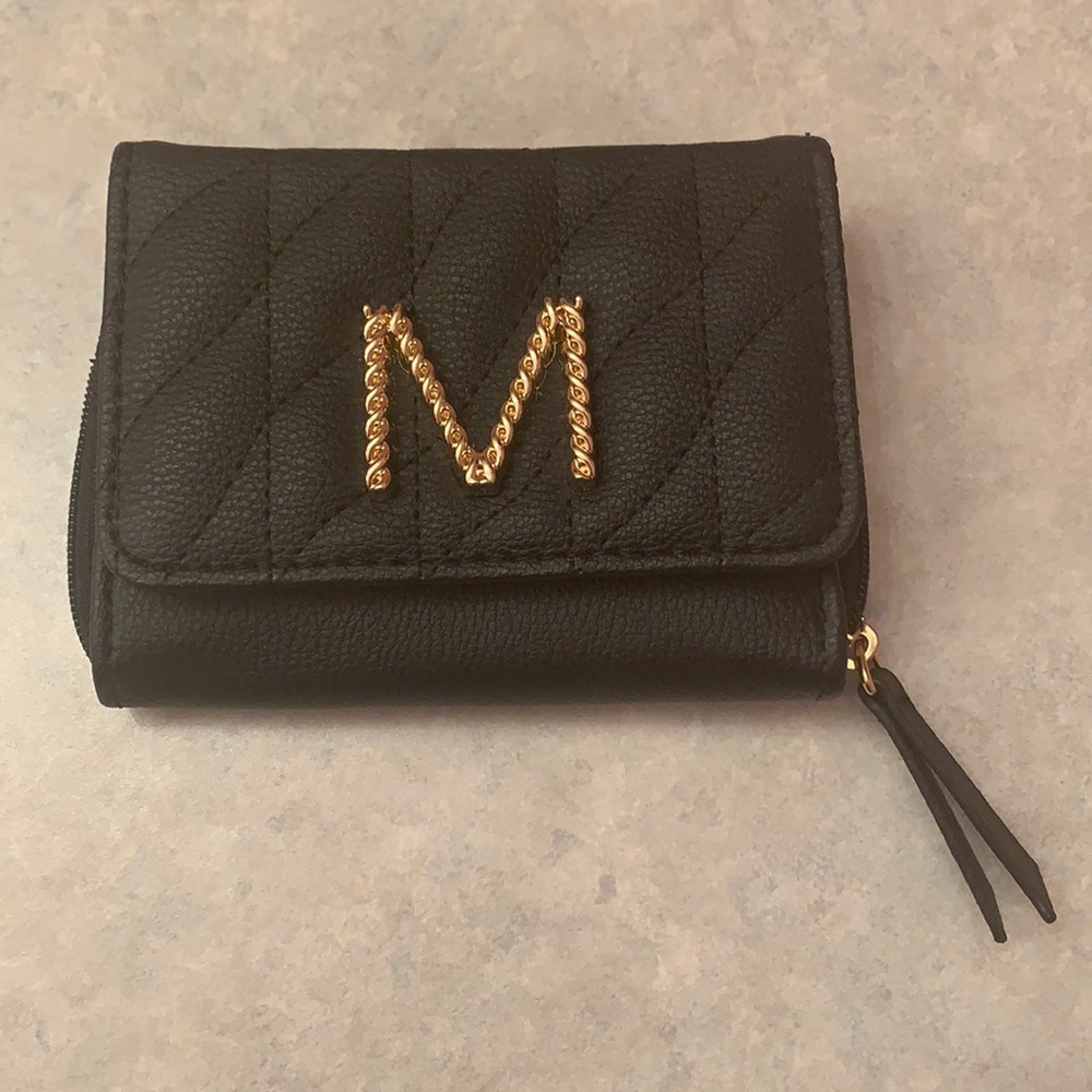 Brand New Wallet